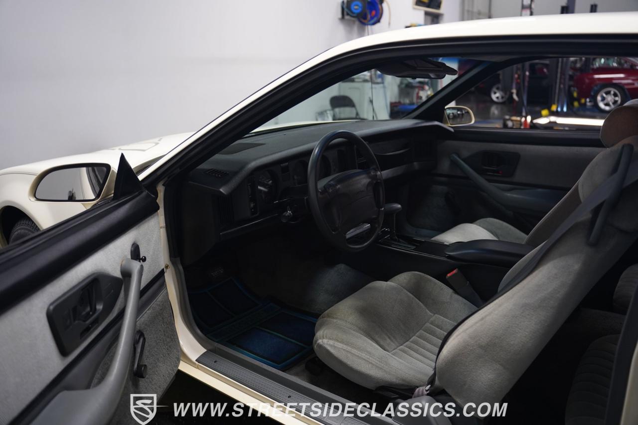 1990 Pontiac Firebird