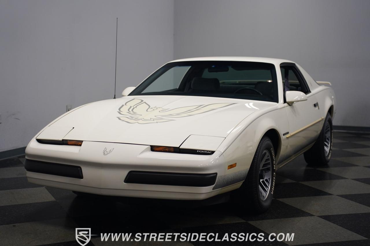 1990 Pontiac Firebird