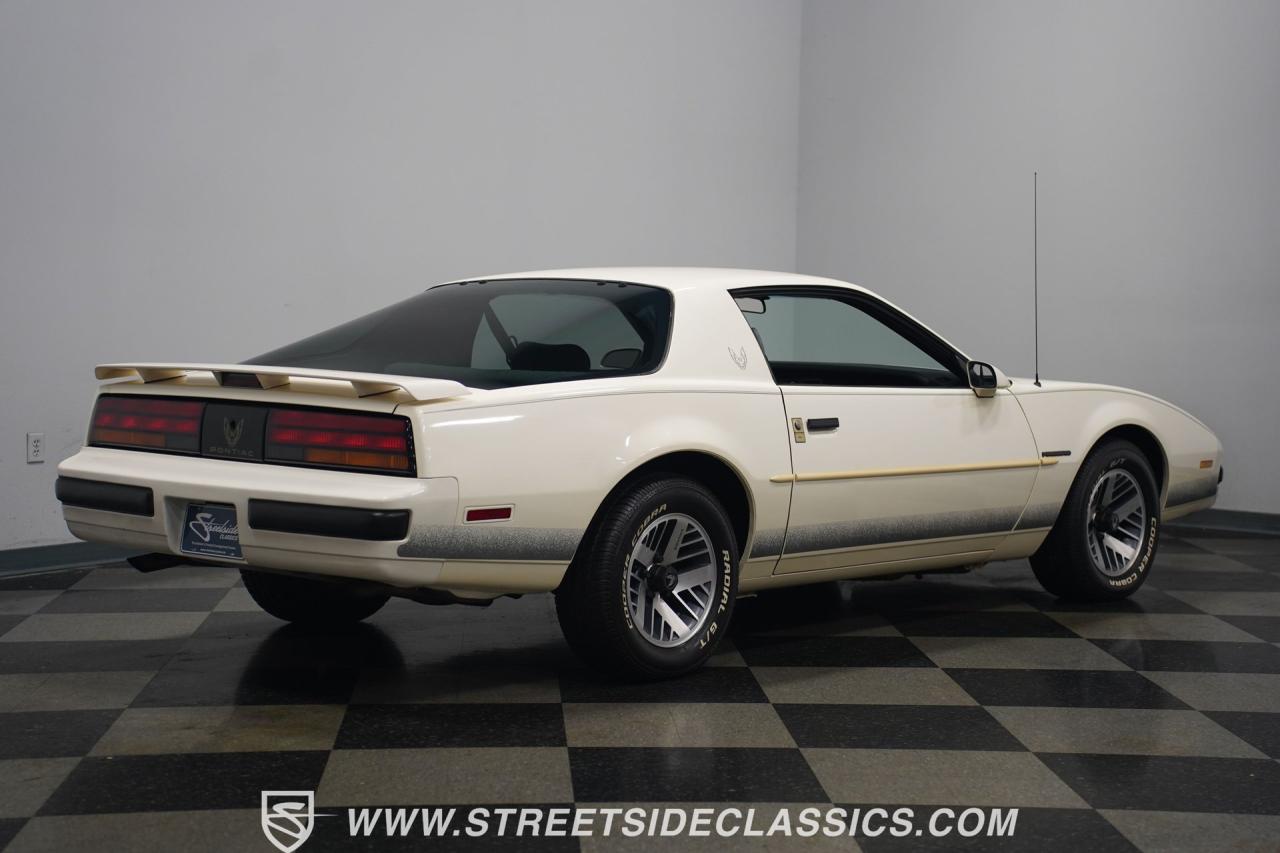 1990 Pontiac Firebird