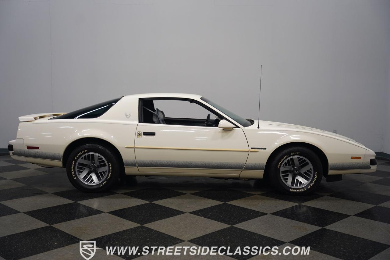 1990 Pontiac Firebird