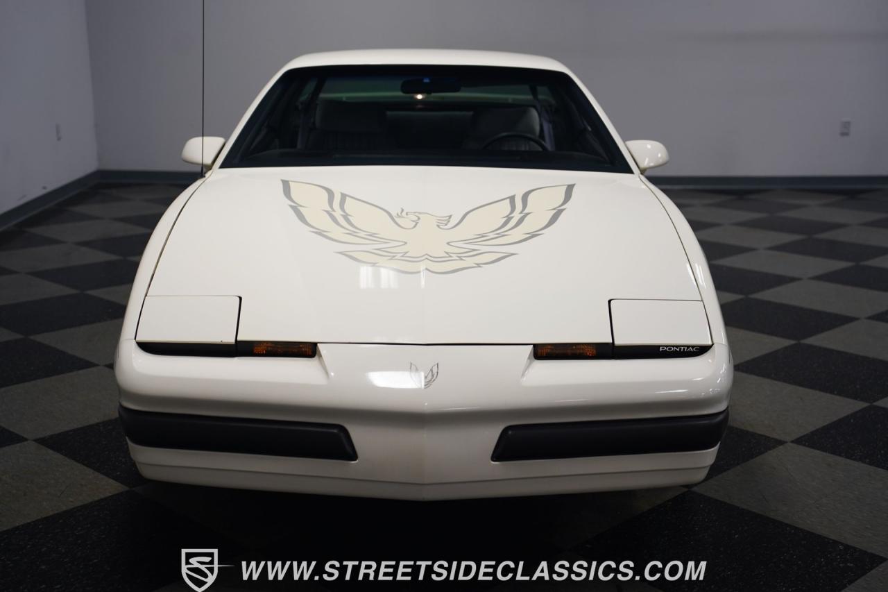 1990 Pontiac Firebird
