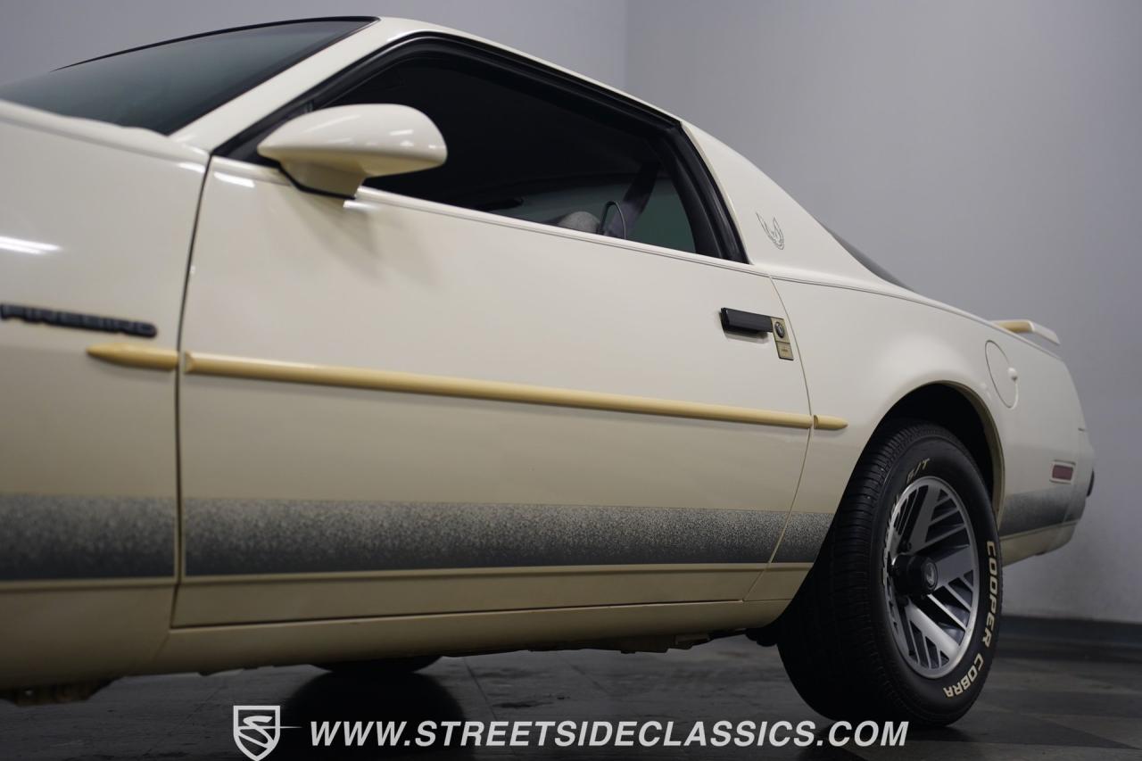 1990 Pontiac Firebird