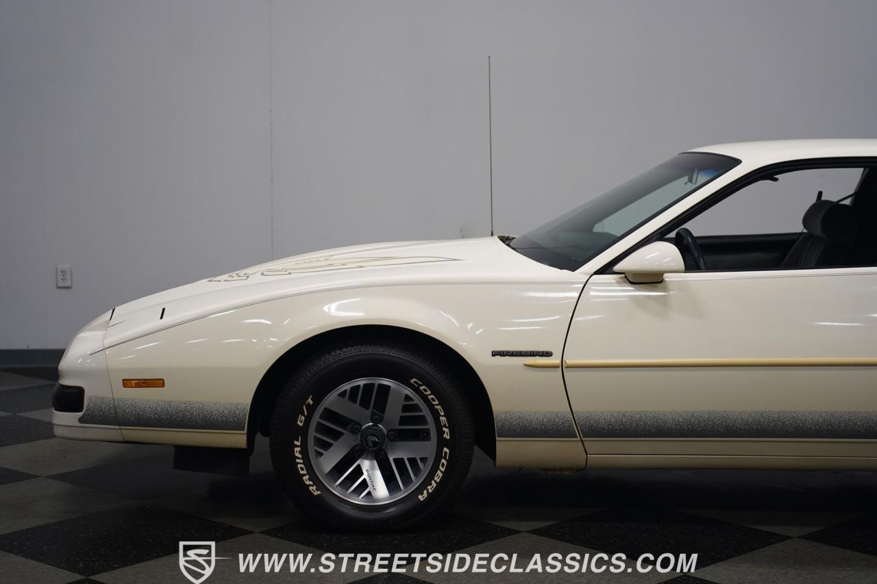 1990 Pontiac Firebird