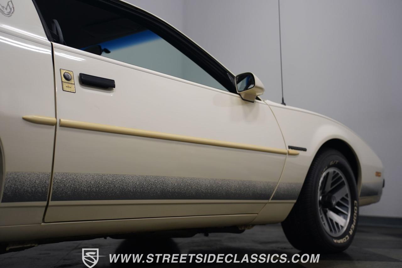 1990 Pontiac Firebird