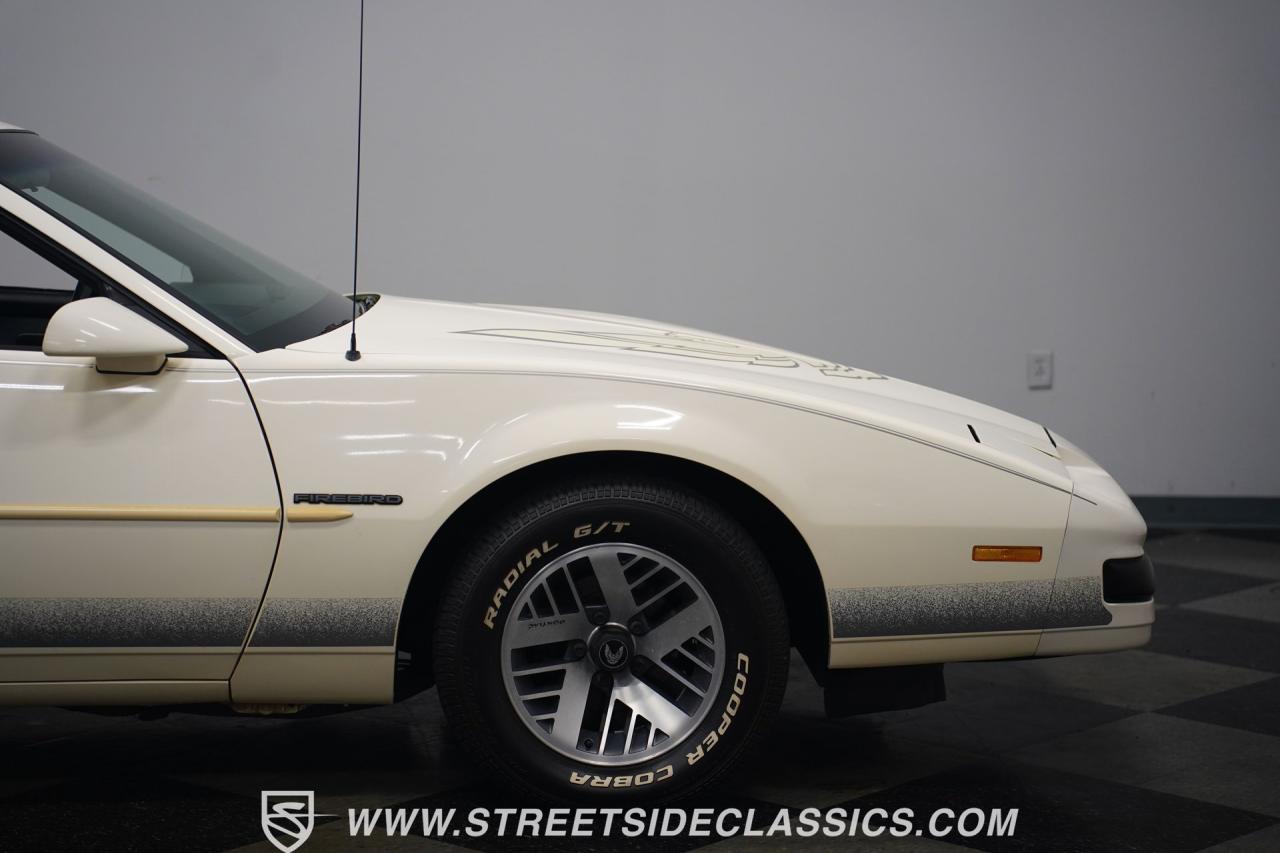 1990 Pontiac Firebird