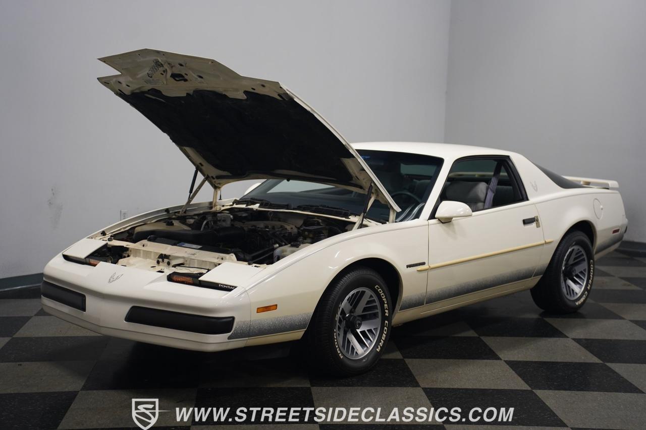 1990 Pontiac Firebird