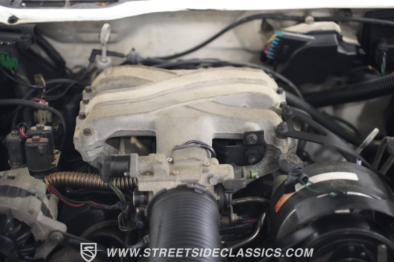 1990 Pontiac Firebird