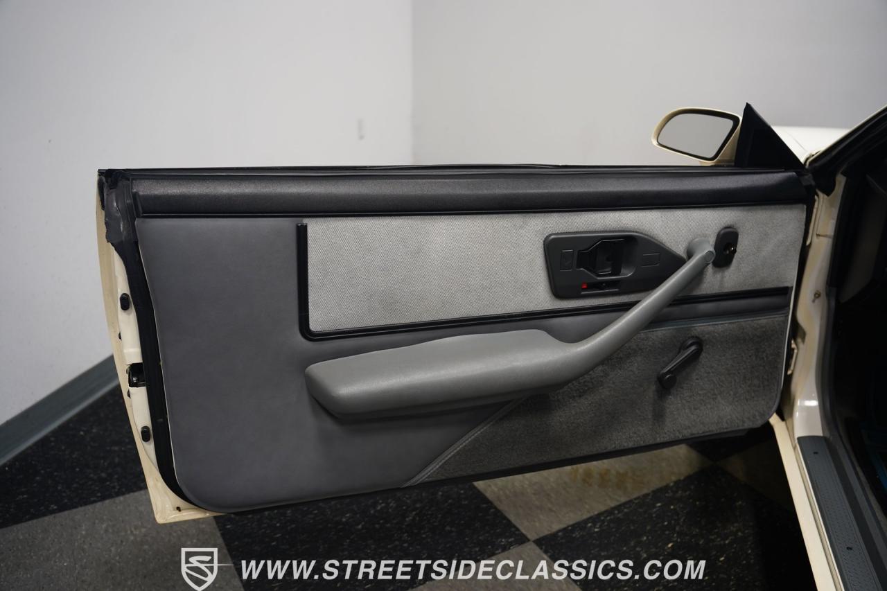 1990 Pontiac Firebird