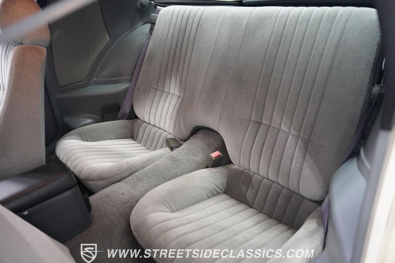 1990 Pontiac Firebird