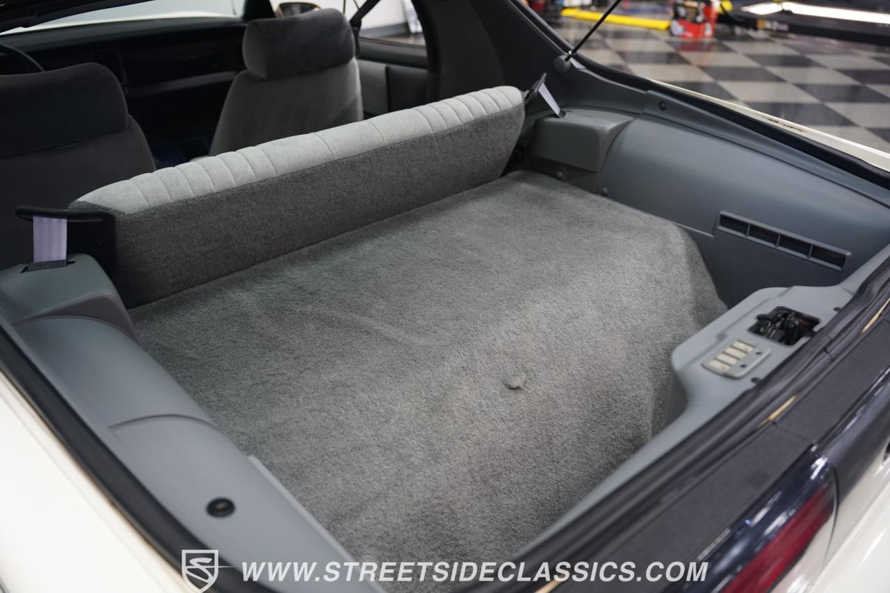 1990 Pontiac Firebird