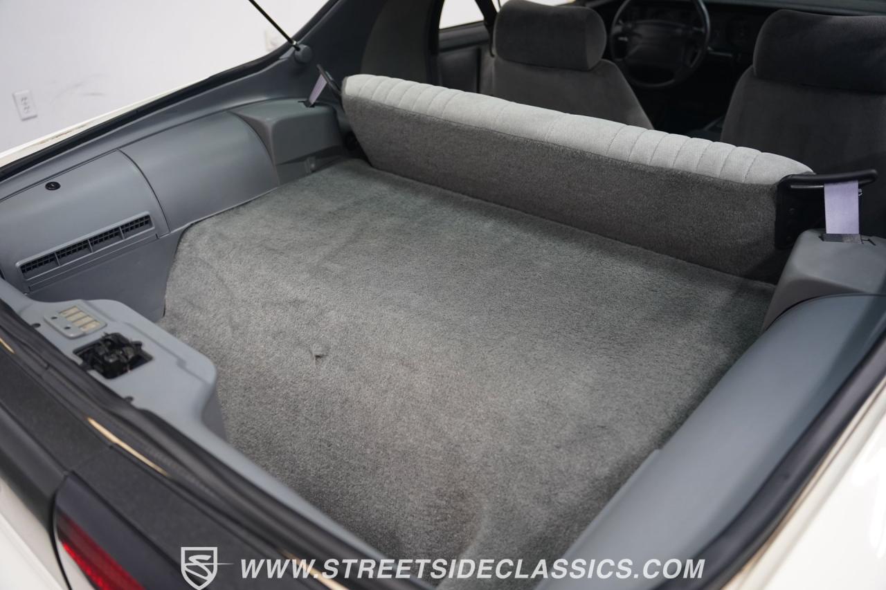 1990 Pontiac Firebird