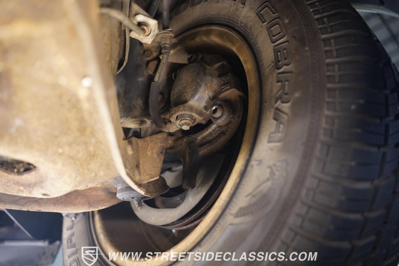 1990 Pontiac Firebird