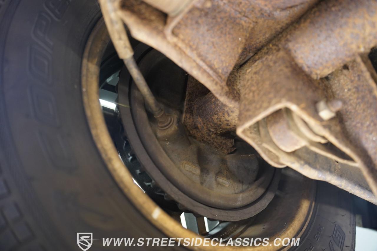 1990 Pontiac Firebird