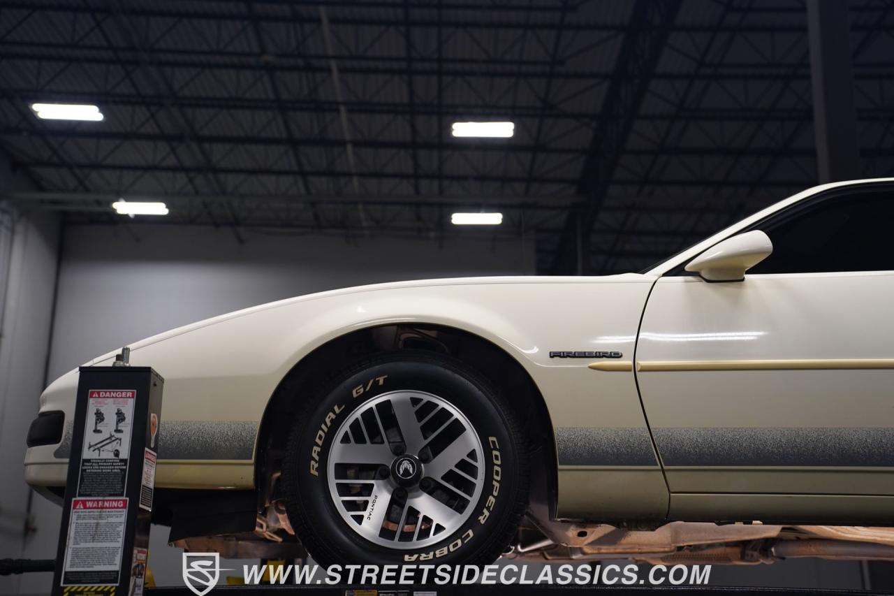 1990 Pontiac Firebird