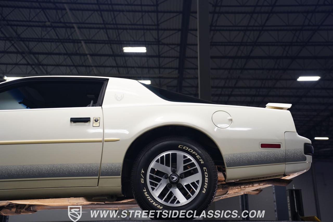 1990 Pontiac Firebird