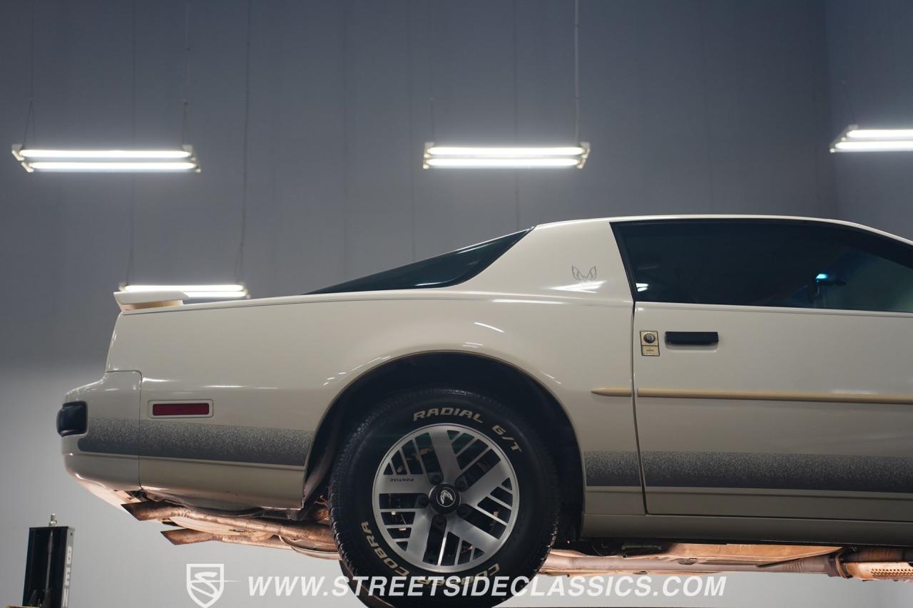 1990 Pontiac Firebird