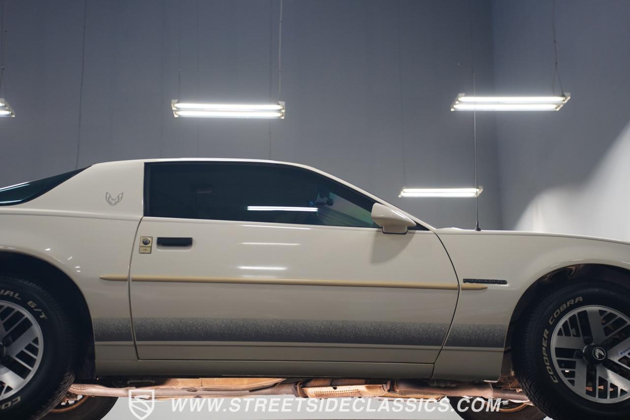 1990 Pontiac Firebird