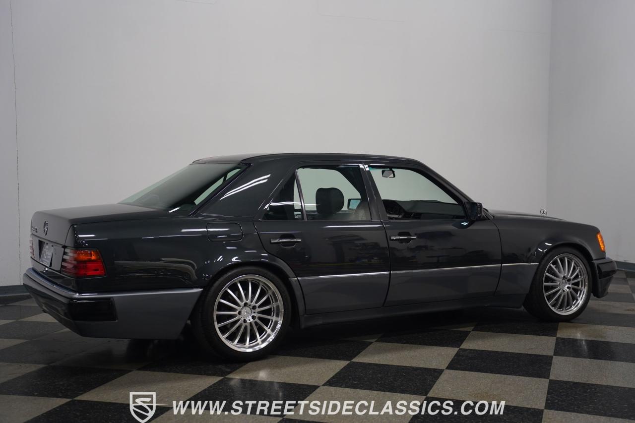 1993 Mercedes - Benz 500E