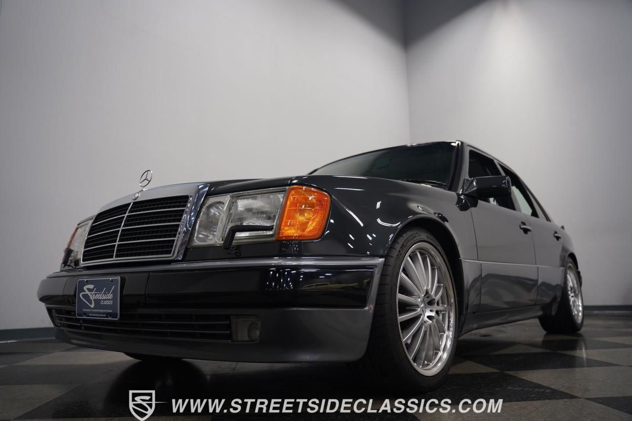 1993 Mercedes - Benz 500E