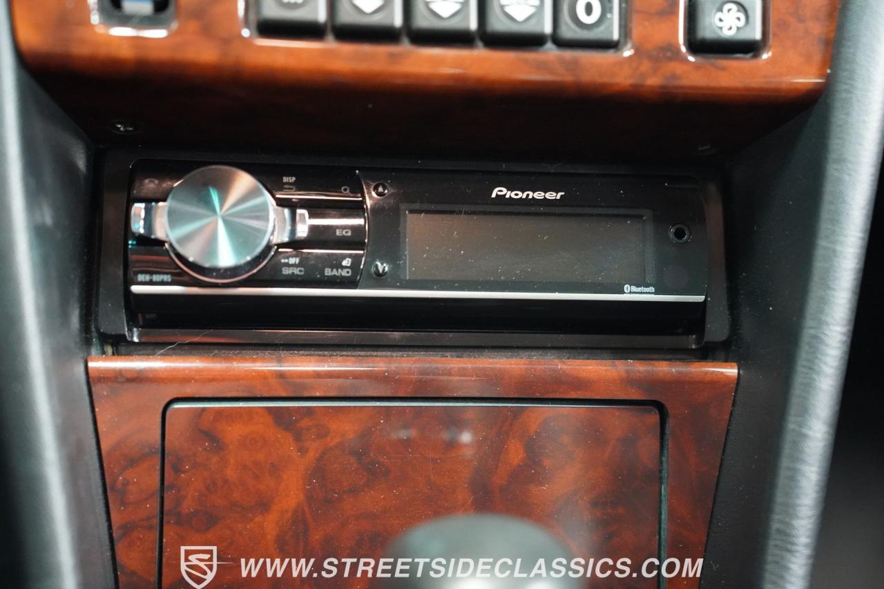 1993 Mercedes - Benz 500E