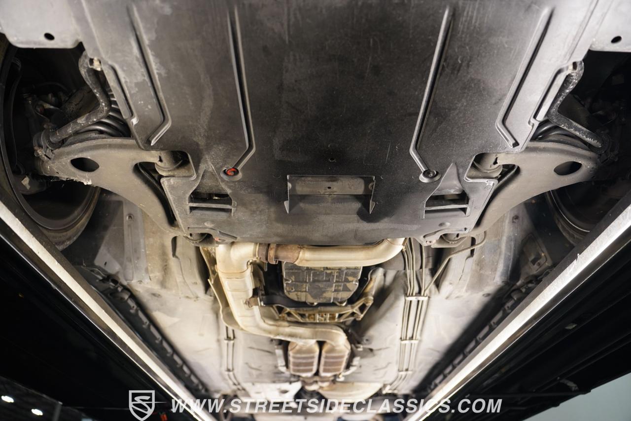 1993 Mercedes - Benz 500E