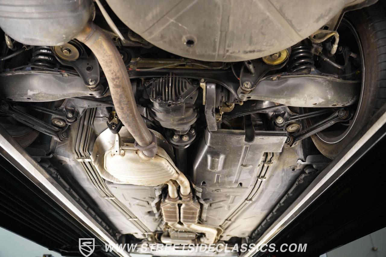 1993 Mercedes - Benz 500E