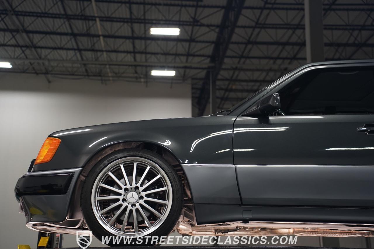 1993 Mercedes - Benz 500E