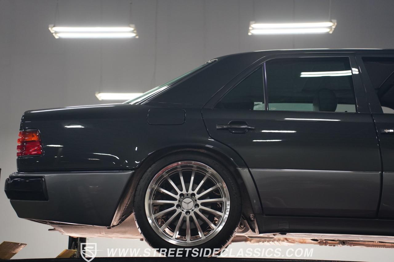 1993 Mercedes - Benz 500E