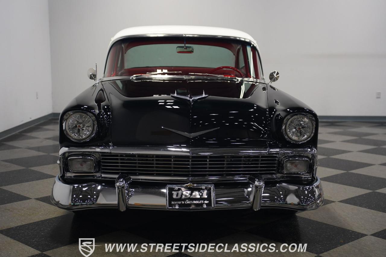 1956 Chevrolet 210