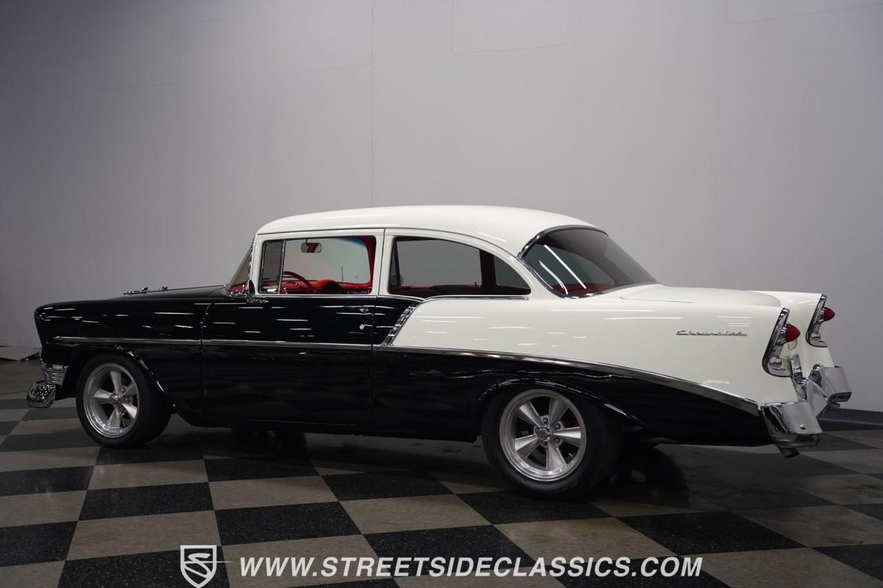 1956 Chevrolet 210