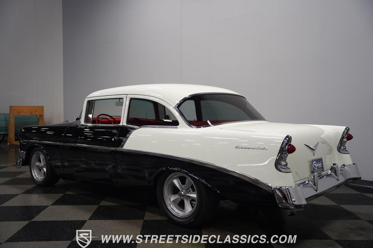 1956 Chevrolet 210