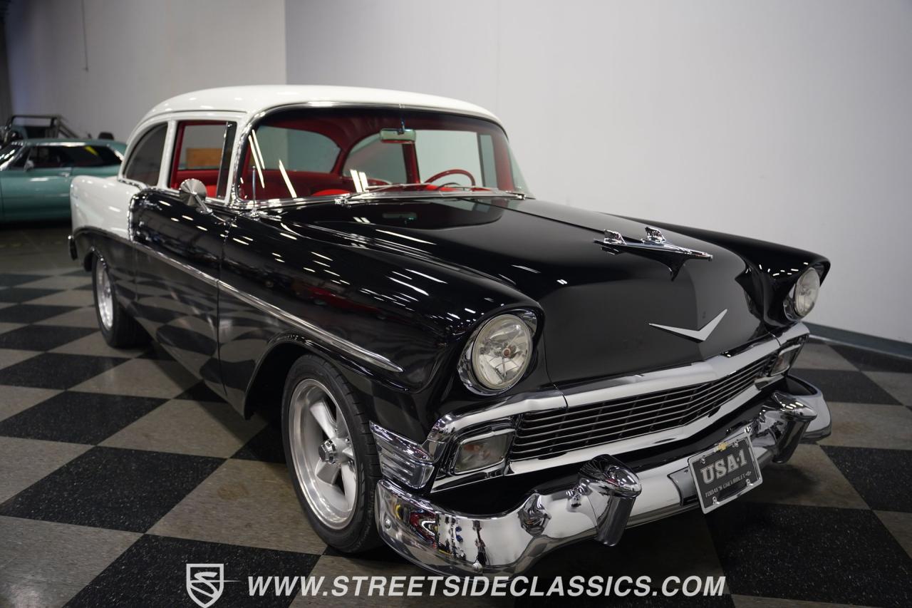 1956 Chevrolet 210