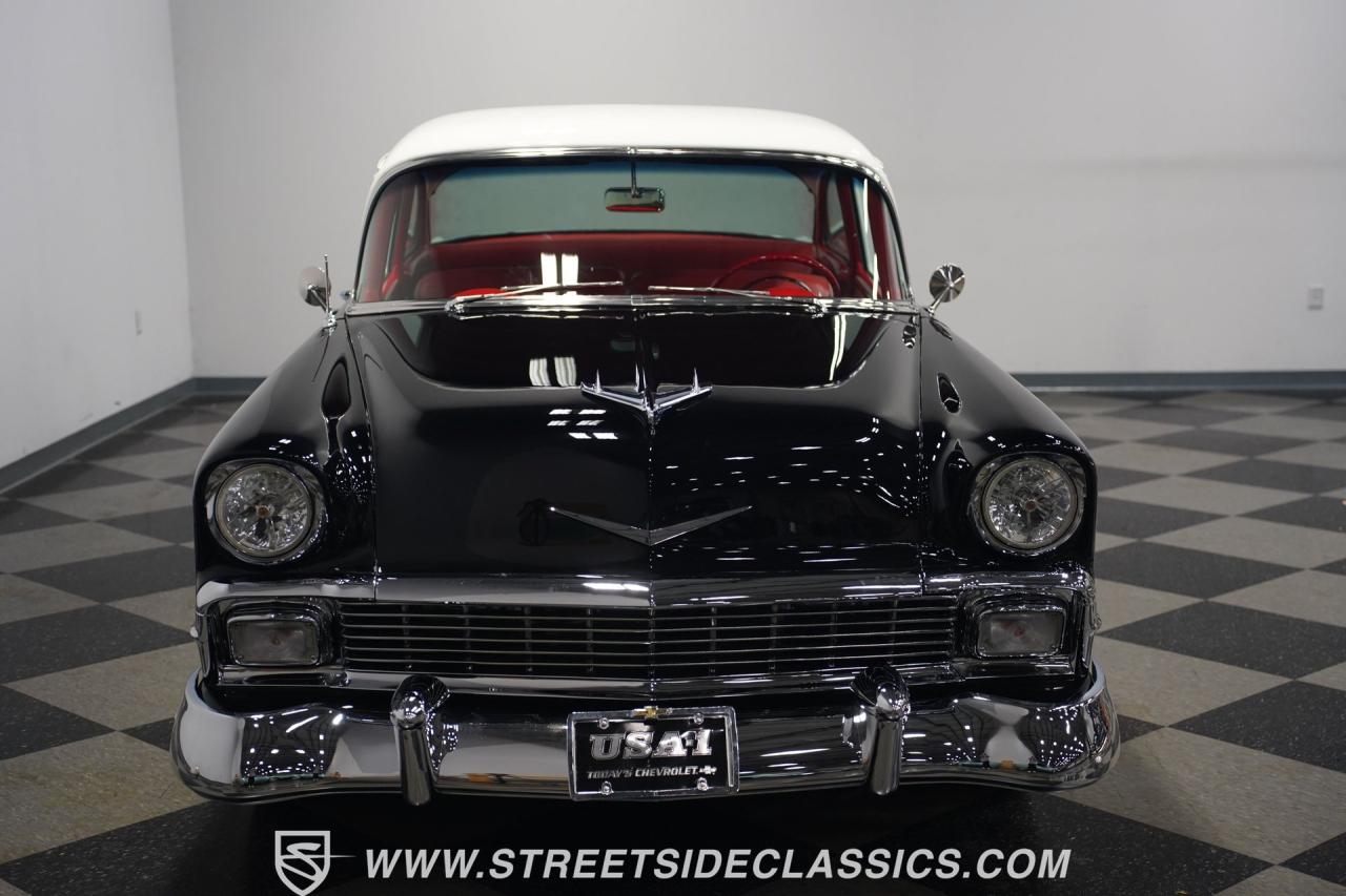 1956 Chevrolet 210