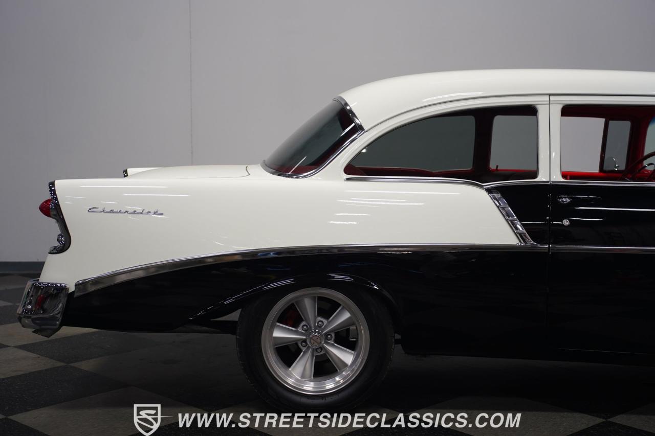 1956 Chevrolet 210