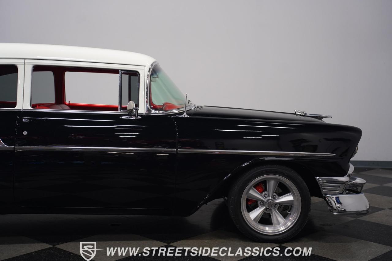 1956 Chevrolet 210