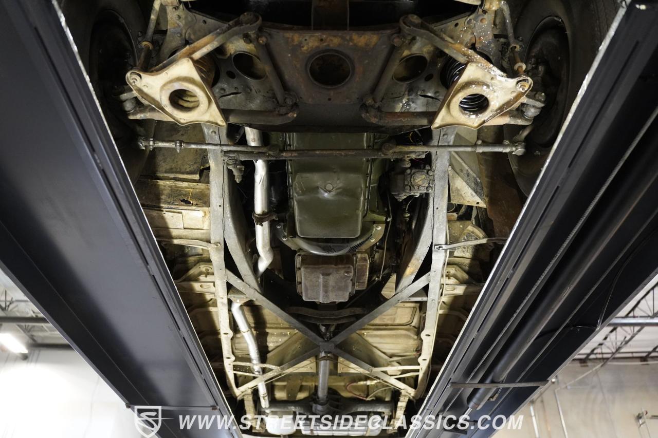 1941 Cadillac Series 62 Coupe