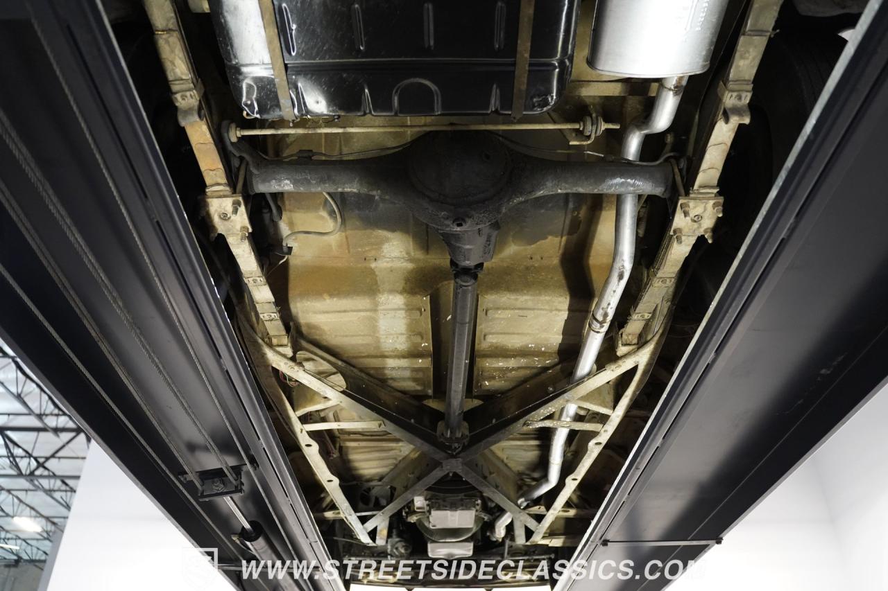 1941 Cadillac Series 62 Coupe