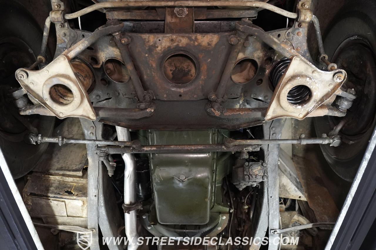 1941 Cadillac Series 62 Coupe