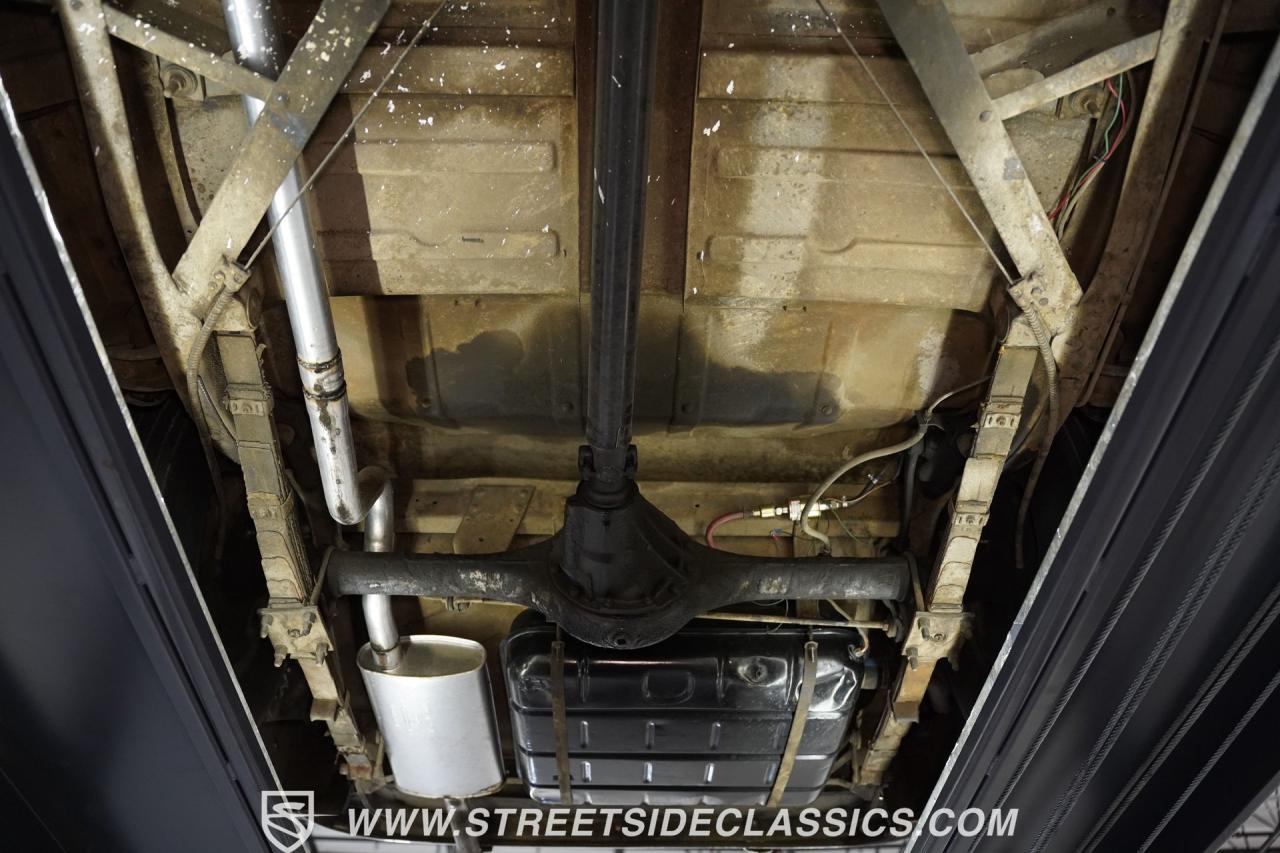 1941 Cadillac Series 62 Coupe