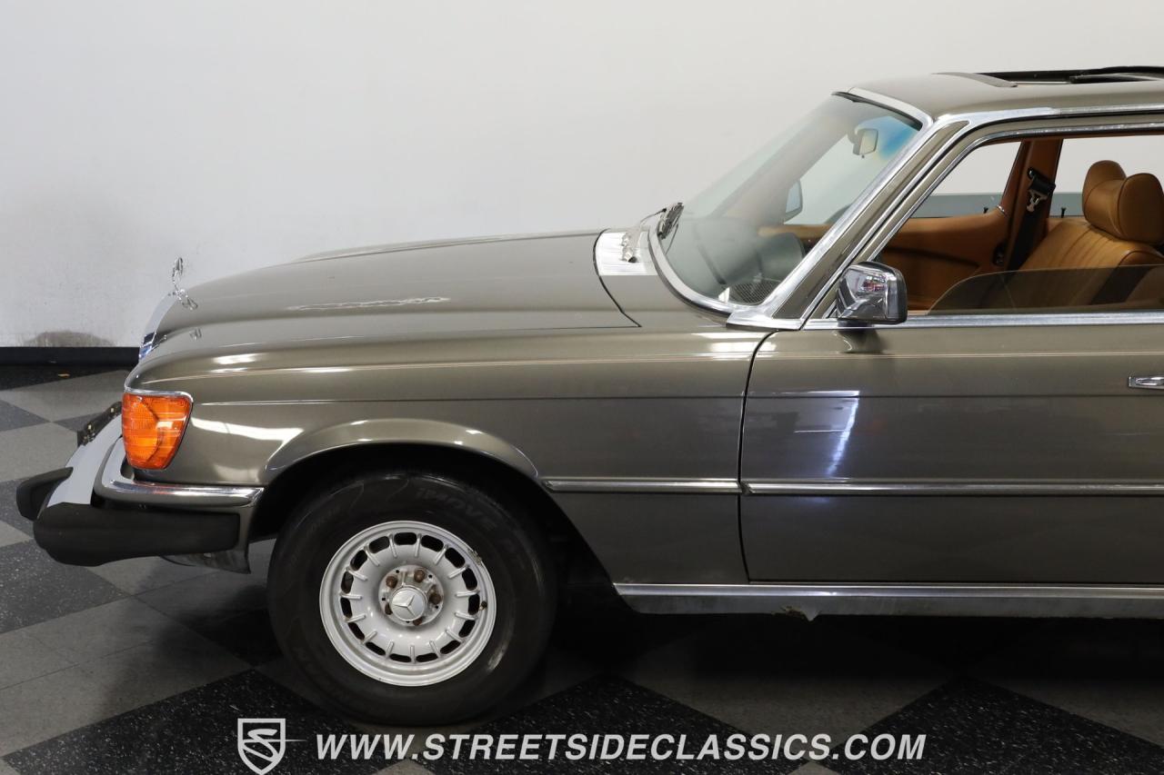 1979 Mercedes - Benz 450SEL