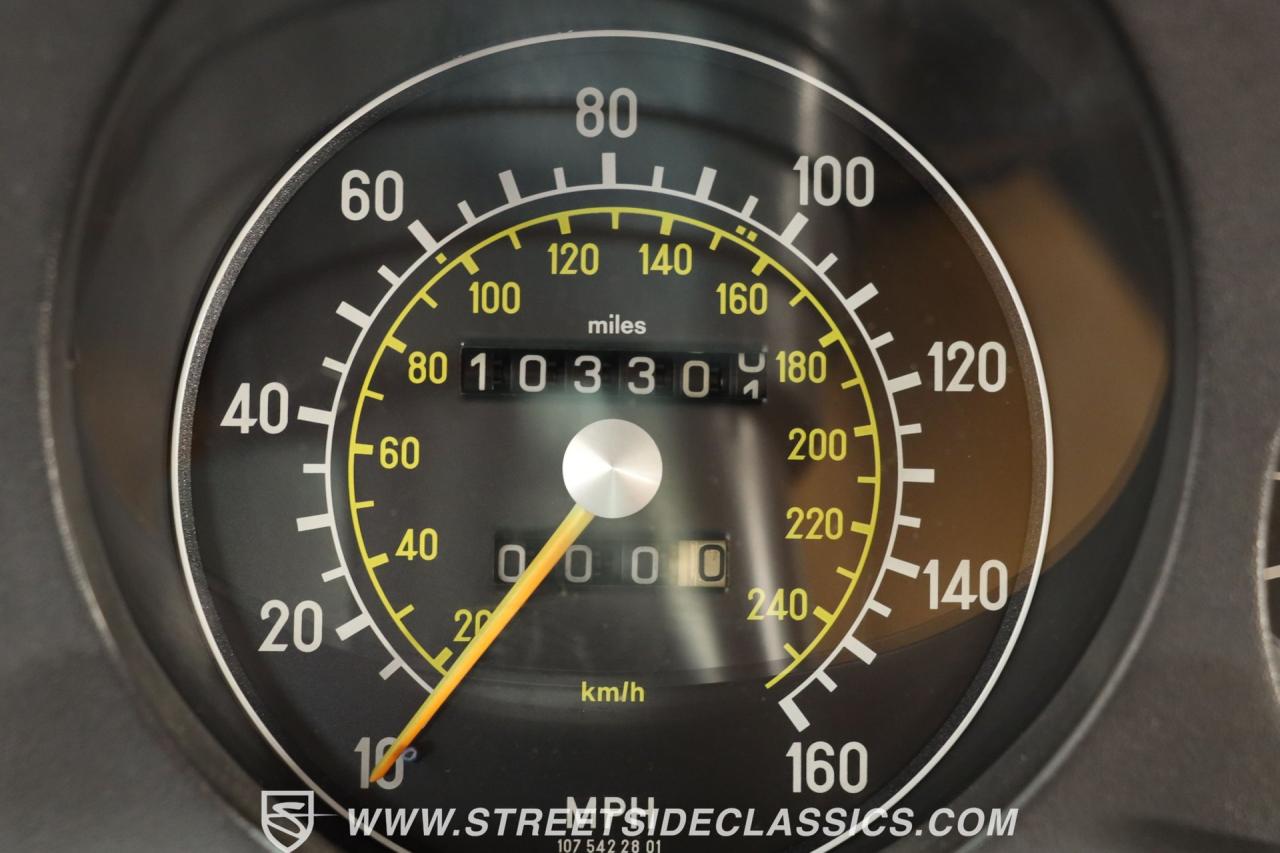 1979 Mercedes - Benz 450SEL