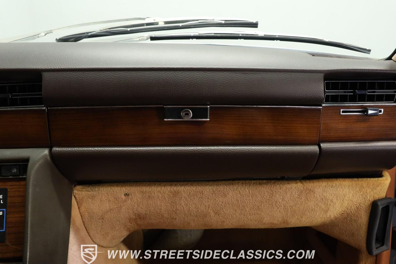 1979 Mercedes - Benz 450SEL