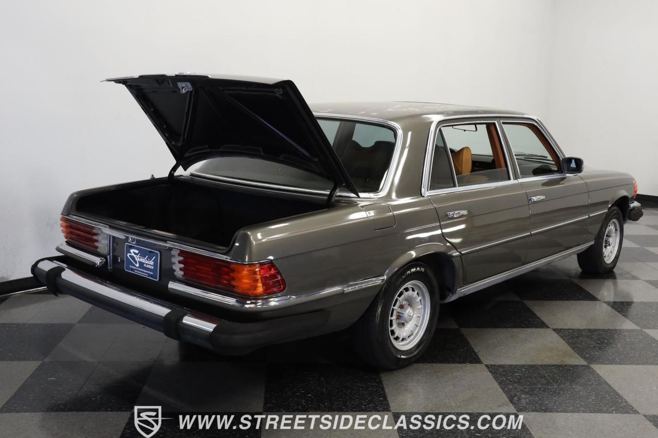 1979 Mercedes - Benz 450SEL