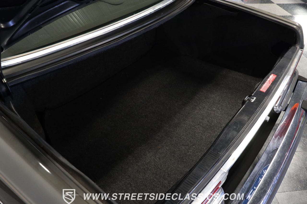 1979 Mercedes - Benz 450SEL