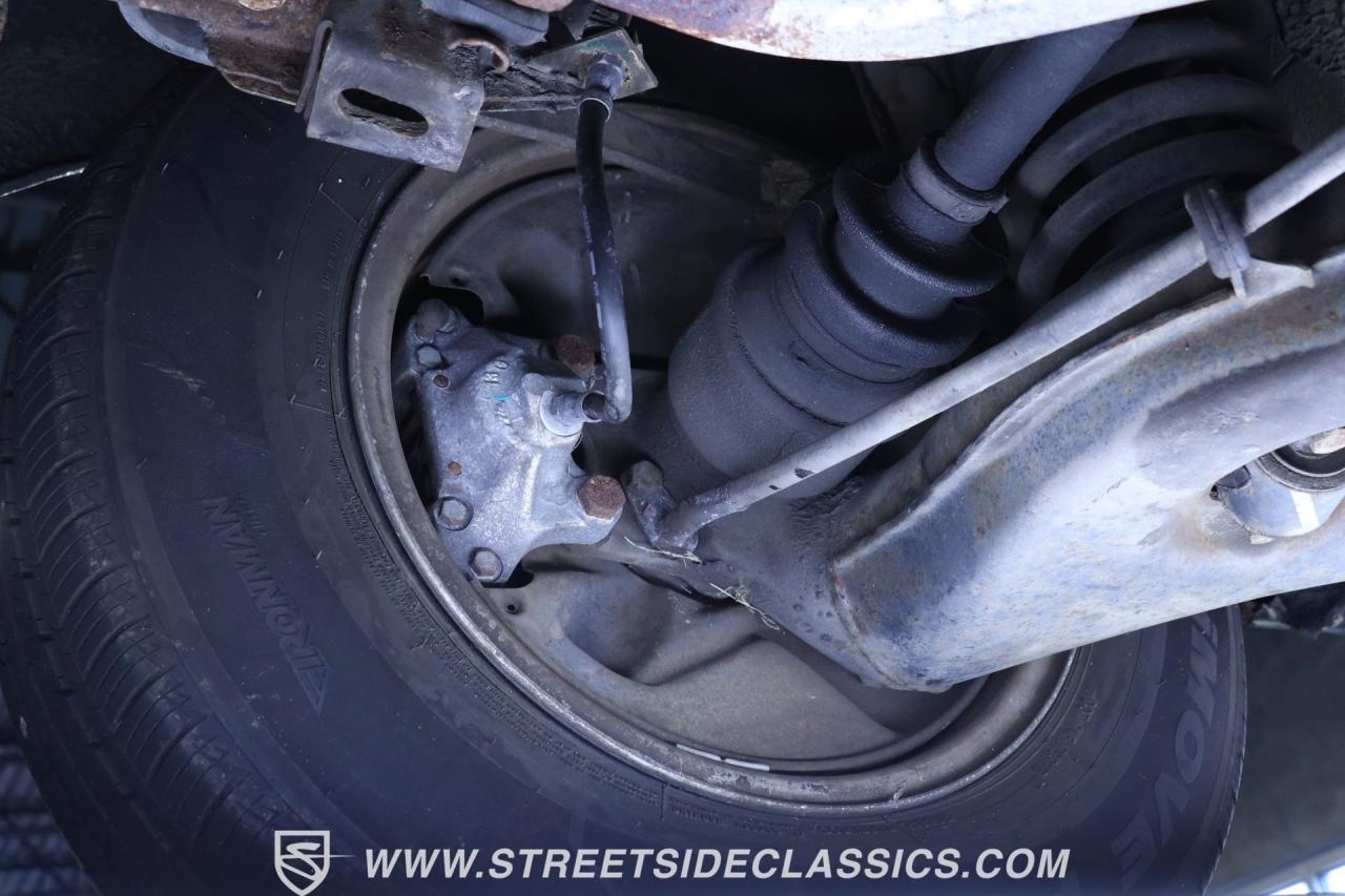 1979 Mercedes - Benz 450SEL