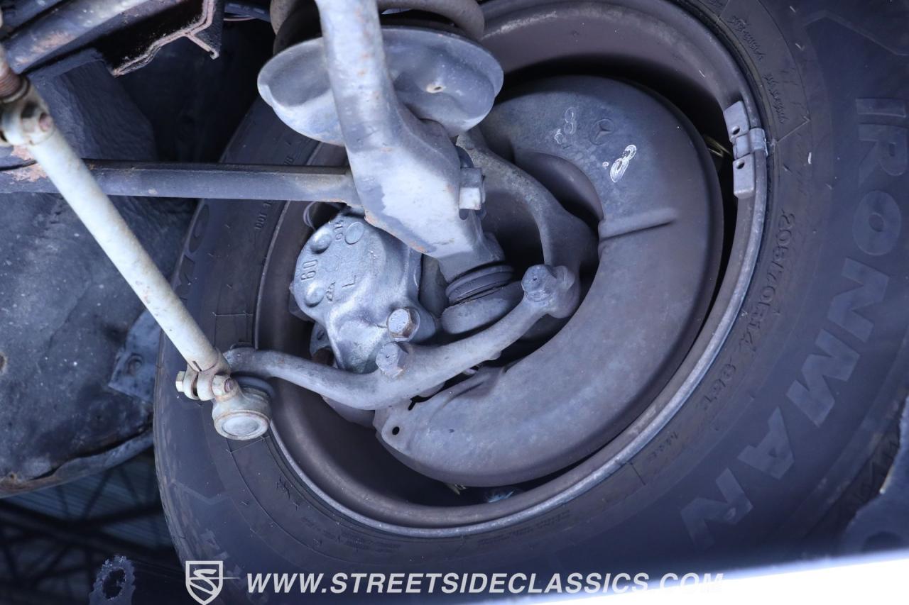 1979 Mercedes - Benz 450SEL