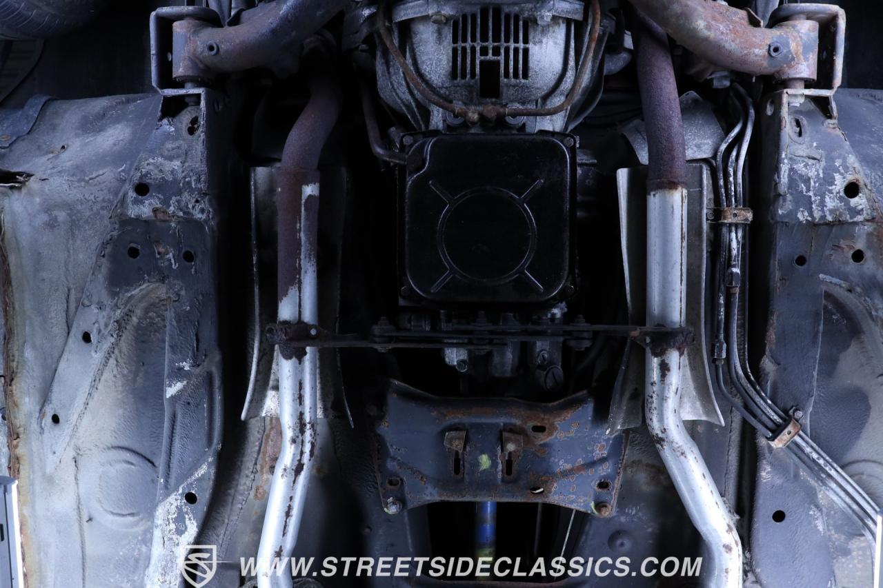 1979 Mercedes - Benz 450SEL