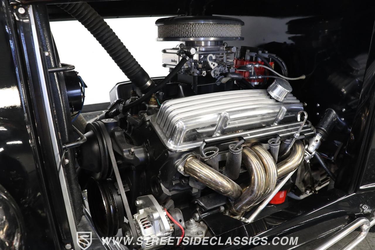 1932 Ford Highboy Roadster