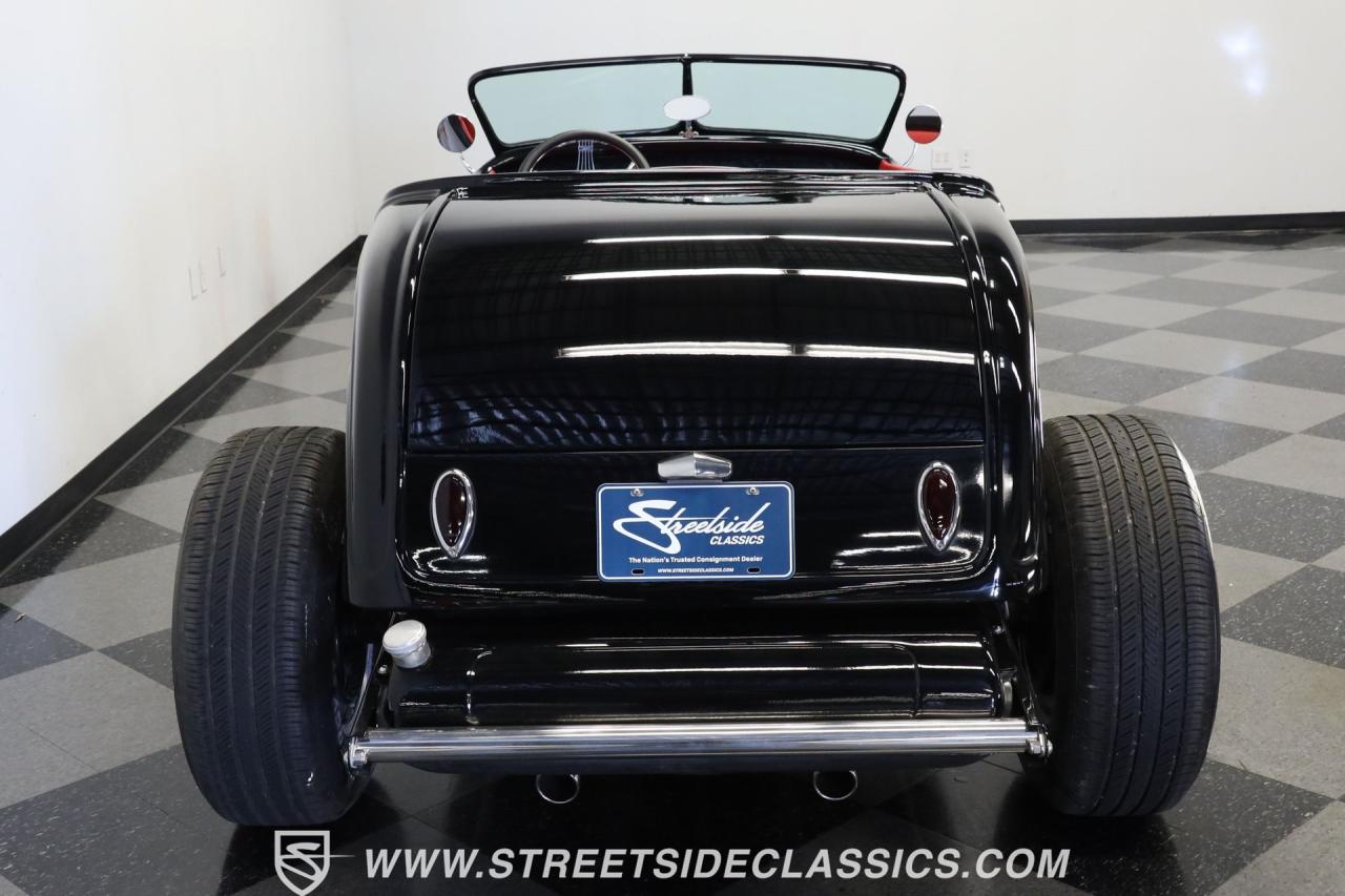 1932 Ford Highboy Roadster