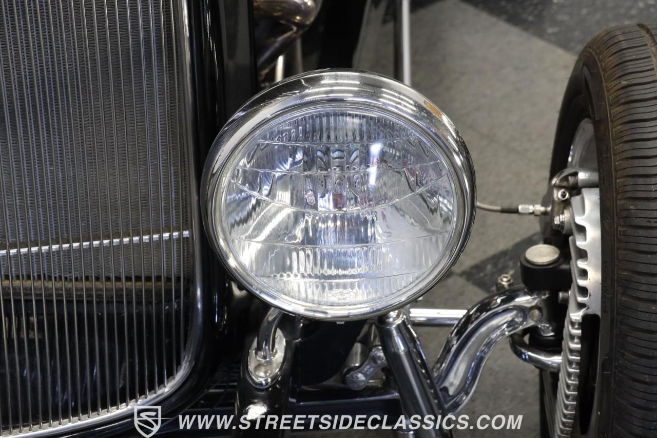 1932 Ford Highboy Roadster